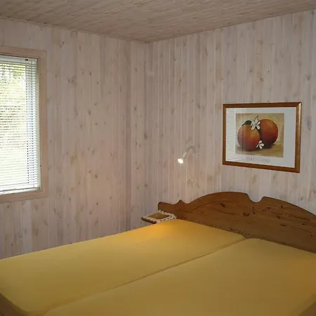Holiday Stenurtvej D- 4472 Prázdninový dům Lønstrup