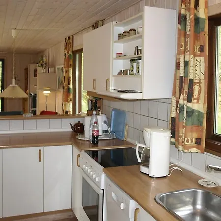 Holiday Stenurtvej D- 4472 Prázdninový dům